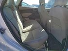2018 Ford Focus Se Белый vin: 1FADP3F27JL324821