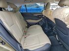 2020 Subaru Outback Limited Xt Зеленый vin: 4S4BTGND9L3247794