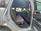 2020 Jeep Grand Cherokee Laredo Серый vin: 1C4RJFAG3LC150366