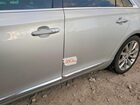 2017 Cadillac Xts Luxury Silver vin: 2G61M5S30H9106711