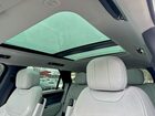 2023 Land Rover Range Rover Sport Dynamic Se Черный vin: SAL1P9EU4PA135253