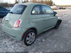 2016 Fiat 500 Pop Зеленый vin: 3C3CFFAR1GT143164