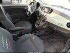 2016 Fiat 500 Pop Зеленый vin: 3C3CFFAR1GT143164