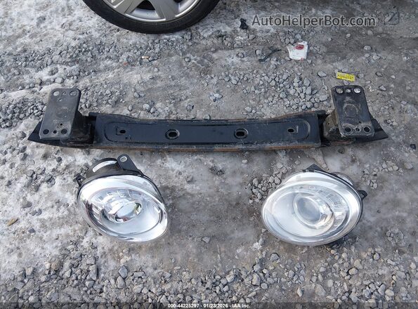 3C3CFFAR1GT143164 2016 FIAT 500 Зеленый Вид щитка приборов