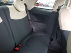 2016 Fiat 500 Pop Green vin: 3C3CFFAR5GT184476