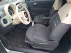 2016 Fiat 500 Pop Green vin: 3C3CFFAR5GT184476