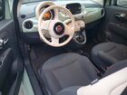 2016 Fiat 500 Pop Green vin: 3C3CFFAR5GT184476