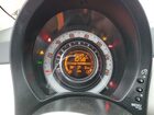 2016 Fiat 500 Pop Красный vin: 3C3CFFAR8GT122246