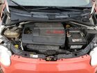2016 Fiat 500 Pop Красный vin: 3C3CFFAR8GT122246