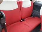 2016 Fiat 500 Pop Красный vin: 3C3CFFAR8GT122246