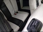 2018 Fiat 500 Lounge Белый vin: 3C3CFFCH5JT524091