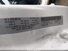2018 Fiat 500 Lounge Белый vin: 3C3CFFCH5JT524091
