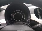 2018 Fiat 500 Lounge Белый vin: 3C3CFFCH5JT524091