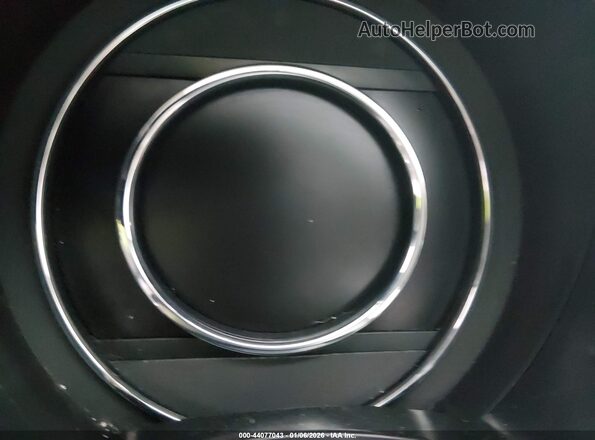 3C3CFFCH5JT524091 2018 FIAT 500 Белый Панорамный вид салона 360°