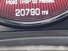 2018 Fiat 500 Abarth Синий vin: 3C3CFFFH3JT532198