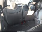 2016 Fiat 500e Battery Electric Синий vin: 3C3CFFGE3GT221951