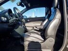 2017 Fiat 500 Electric Black vin: 3C3CFFGE6HT625246