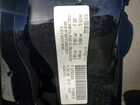 2017 Fiat 500 Electric Black vin: 3C3CFFGE6HT625246