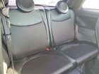 2017 Fiat 500 Electric Black vin: 3C3CFFGE6HT625246