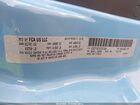 2016 Fiat 500e Battery Electric Синий vin: 3C3CFFGE7GT221984