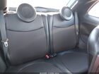 2016 Fiat 500e Battery Electric Синий vin: 3C3CFFGE7GT221984