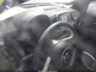 2016 Fiat 500e Battery Electric Light Blue vin: 3C3CFFGE9GT221985