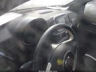 2016 Fiat 500e Battery Electric Light Blue vin: 3C3CFFGE9GT221985