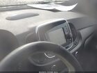 2016 Fiat 500e Battery Electric Light Blue vin: 3C3CFFGE9GT221985