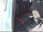 2017 Fiat 500c Abarth Blue vin: 3C3CFFJH2HT659218