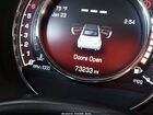 2017 Fiat 500c Abarth Blue vin: 3C3CFFJH2HT659218