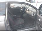 2018 Fiat 500 Pop Серебряный vin: 3C3CFFKH0JT504719