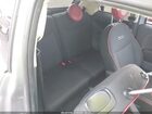 2018 Fiat 500 Pop Серебряный vin: 3C3CFFKH0JT504719