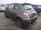 2018 Fiat 500 Pop Зеленый vin: 3C3CFFKH2JT471982