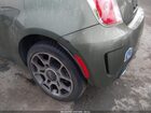 2018 Fiat 500 Pop Зеленый vin: 3C3CFFKH2JT471982