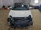 2018 Fiat 500 Pop Белый vin: 3C3CFFKH3JT255221