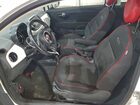 2018 Fiat 500 Pop Белый vin: 3C3CFFKH3JT255221