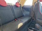2018 Fiat 500 Pop Серый vin: 3C3CFFKH5JT420797