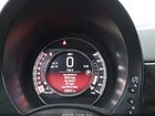 2018 Fiat 500 Pop Серый vin: 3C3CFFKH9JT510163