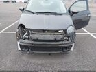 2018 Fiat 500 Pop Серый vin: 3C3CFFKH9JT510163