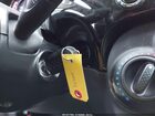2018 Fiat 500 Pop Серый vin: 3C3CFFKH9JT510163