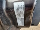 2016 Fiat 500 Easy Угольный vin: 3C3CFFKR3GT144847