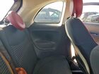 2017 Fiat 500 Pop Серый vin: 3C3CFFKR6HT530356