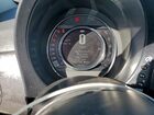 2017 Fiat 500 Pop Серый vin: 3C3CFFKR6HT530356