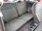 2017 Fiat 500 Pop Синий vin: 3C3CFFKRXHT671477