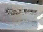 2017 Fiat 500 Pop Синий vin: 3C3CFFKRXHT671477