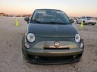2018 Fiat 500 Pop Зеленый vin: 3C3CFFLH6JT377652