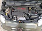 2018 Fiat 500 Pop Зеленый vin: 3C3CFFLH6JT377652