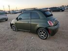 2018 Fiat 500 Pop Зеленый vin: 3C3CFFLH6JT377652