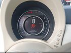 2017 Fiat 500c Pop White vin: 3C3CFFLR2HT530269