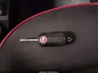 2017 Fiat 500c Pop Black vin: 3C3CFFLR6HT569625